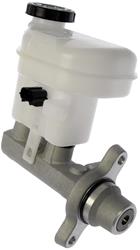 Dorman Brake Master Cylinders for 2008-2009 TAURUS, SABLE, 2009 MKS - M630593
