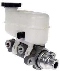 Dorman Brake Master Cylinders for 2009-2010 DTS, 2009-2011 LUCERNE - M630596