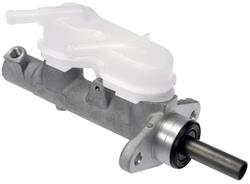 Dorman Brake Master Cylinders for 2009-2011 FIT - M630606