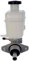 Dorman Brake Master Cylinders for 2009-2012 ESCAPE - M630617
