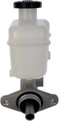 Dorman Brake Master Cylinders for 2009-2012 ESCAPE, 2009-2011 MARINER - M630618