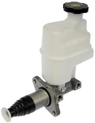 Dorman Brake Master Cylinders for 2008-2009 AURA, 2008-2010 G6, 2008-2012 MALIBU - M630627