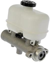 Dorman Brake Master Cylinders for 2009-2013 E-250, 2009-2018 E-350 SUPER DUTY, 2009-2017 E-450 SUPER DUTY - M630628