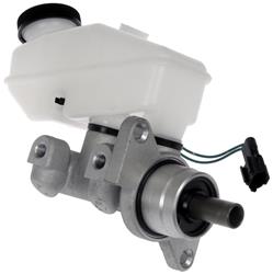 Dorman Brake Master Cylinders for 2009-2011 AVEO, 2011 AVEO5, 2009-2010 G3 - M630638
