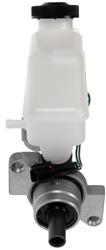 Dorman Brake Master Cylinders for 2009-2011 AVEO, 2011 AVEO5, 2009-2010 G3 - M630639