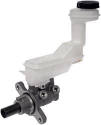 Dorman Brake Master Cylinders for 2007-2010 SENTRA - M630644