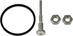 Dorman Brake Master Cylinders for 2008-2009 CALIBER - M630647