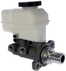 Dorman Brake Master Cylinders for 2009-2013 IMPALA, 2014-2016 IMPALA LIMITED - M630650