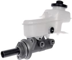 Dorman Brake Master Cylinders for 2009 COROLLA, 2008-2011 MATRIX - M630660