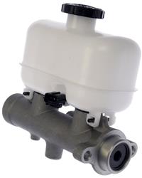 Dorman Brake Master Cylinders for 2008 E-250, E-350 SUPER DUTY, E-450 SUPER DUTY - M630666