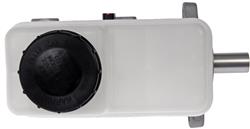 Dorman Brake Master Cylinders for 2008-2018 FRONTIER, 2010-2012 PATHFINDER, 2008-2015 XTERRA - M630685