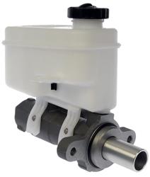 Dorman Brake Master Cylinders for 2012 LIBERTY, 2009-2017 WRANGLER - M630692