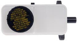 Dorman Brake Master Cylinders for 2008-2012 PATHFINDER - M630708