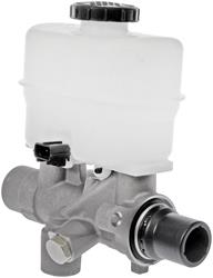 Dorman Brake Master Cylinders for 2010-2014 EXPEDITION, NAVIGATOR, 2010-2013 F-150 - M630711