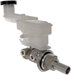 Dorman Brake Master Cylinders for 2007-2013 SX4 - M630725