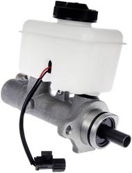 Dorman Brake Master Cylinders for 2002-2004 SPECTRA - M630741
