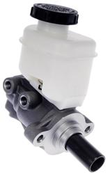Dorman Brake Master Cylinders for 2003-2005 FX35, FX45 - M630745