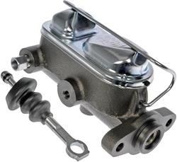 Dorman Brake Master Cylinders for 1972-1973 PINTO - M630777