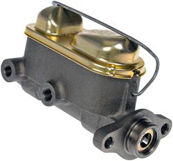 Dorman Brake Master Cylinders for 1967 BRONCO - M630784