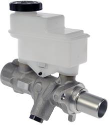 Dorman Brake Master Cylinders for 2008-2011 TITAN - M630801