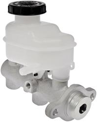 Dorman Brake Master Cylinders for 2004 LANCER - M630806