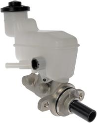 Dorman Brake Master Cylinders for 2011-2012 2 - M630814