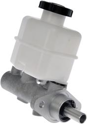 Dorman Brake Master Cylinders for 2006-2008 TIBURON - M630819