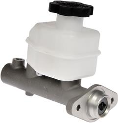 Dorman Brake Master Cylinders for 2007-2008 TIBURON - M630835