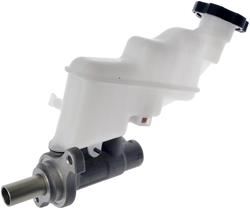 Dorman Brake Master Cylinders for 2012-2017 ACCENT, 2012-2015 RIO - M630844