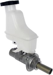 Dorman Brake Master Cylinders for 2010-2013 SANTA FE, 2011-2013 SORENTO - M630846
