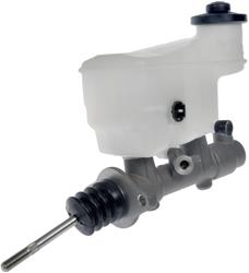 Dorman Brake Master Cylinders for 2005-2007 GS430, 2007-2011 GS450H, 2008-2010 GS460 - M630863