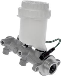 Dorman Brake Master Cylinders for 1993 IMPREZA, 1995-1997 LEGACY - M630891