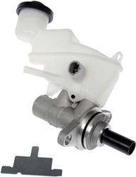 Dorman Brake Master Cylinders for 2012-2019 YARIS - M630932