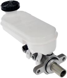 Dorman Brake Master Cylinders for 2014-2024 PROMASTER 1500, PROMASTER 2500, PROMASTER 3500 - M630944
