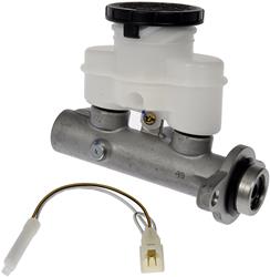 Dorman Brake Master Cylinders for 1987 TROOPER - M631004