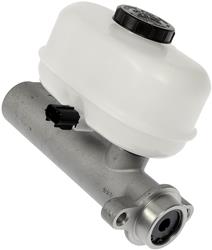 Dorman Brake Master Cylinders for 2003 E-550 SUPER DUTY - M631039