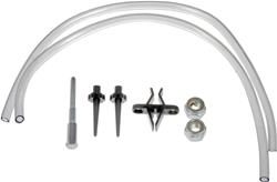 Dorman Brake Master Cylinders for 2013-2018 C-MAX - M631042
