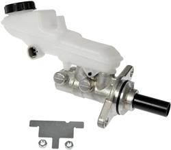 Dorman Brake Master Cylinders for 2014-2021 6 - M631064