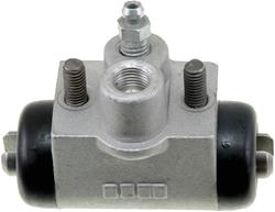 Dorman Brake Wheel Cylinders for 1976-1979 ACCORD, 1973-1979 CIVIC - W100674