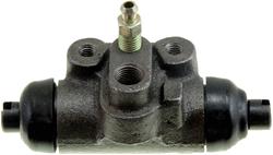 Dorman Brake Wheel Cylinders for 1986-1989 323, 1981-1985 GLC, 1988-1989 TRACER - W116386