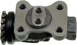 Dorman Brake Wheel Cylinders for 1987-1993 NPR, W4500 TILTMASTER, 1992-1993 W4500 FORWARD - W123241