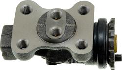 Dorman Brake Wheel Cylinders for 1987-1993 NPR, W4500 TILTMASTER, 1992-1993 W4500 FORWARD - W123242