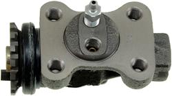 Dorman Brake Wheel Cylinders for 1987-1993 NPR, W4500 TILTMASTER, 1992-1993 W4500 FORWARD - W123244