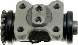 Dorman Brake Wheel Cylinders for 1987-1993 NPR, W4500 TILTMASTER, 1992-1993 W4500 FORWARD - W123246