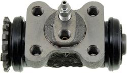 Dorman Brake Wheel Cylinders for 1987-1993 NPR, W4500 TILTMASTER, 1992-1993 W4500 FORWARD - W123247