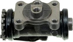 Dorman Brake Wheel Cylinders for 1989-1993 NPR, W4500 TILTMASTER, 1992-1993 W4500 FORWARD - W123249