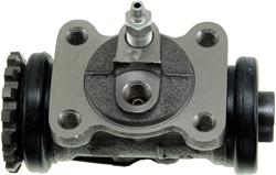 Dorman Brake Wheel Cylinders for 1989-1993 NPR, W4500 TILTMASTER, 1992-1993 W4500 FORWARD - W123250