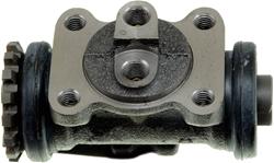 Dorman Brake Wheel Cylinders for 1989-1993 NPR, W4500 TILTMASTER, 1992-1993 W4500 FORWARD - W123251