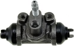 Dorman Brake Wheel Cylinders for 1995-1998 PROTEGE - W131373