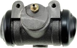 Dorman Brake Wheel Cylinders for 1975-1977 P-500 - W28850